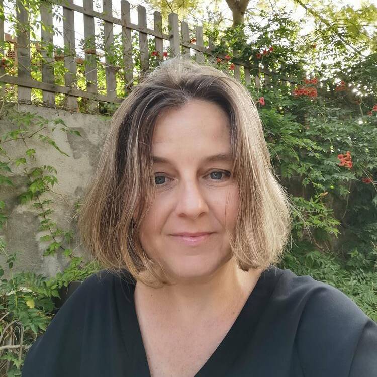 Foto de perfil de Meritxell