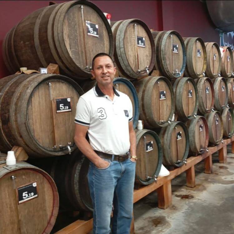 Foto de perfil de Jose