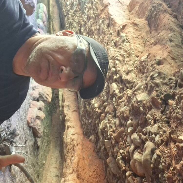 Foto de perfil de Sagitario