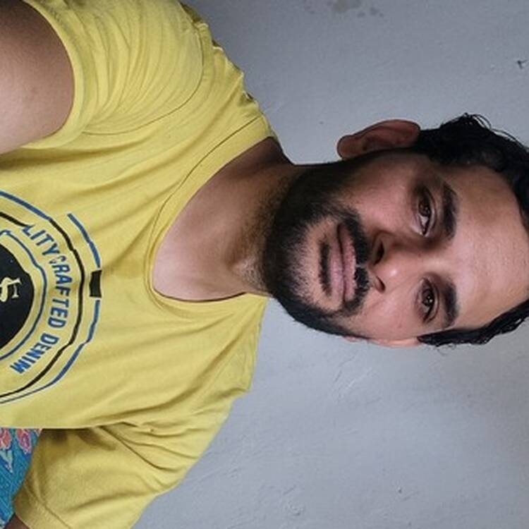 Foto de perfil de Ahmad