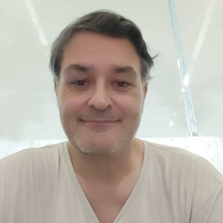 Foto de perfil