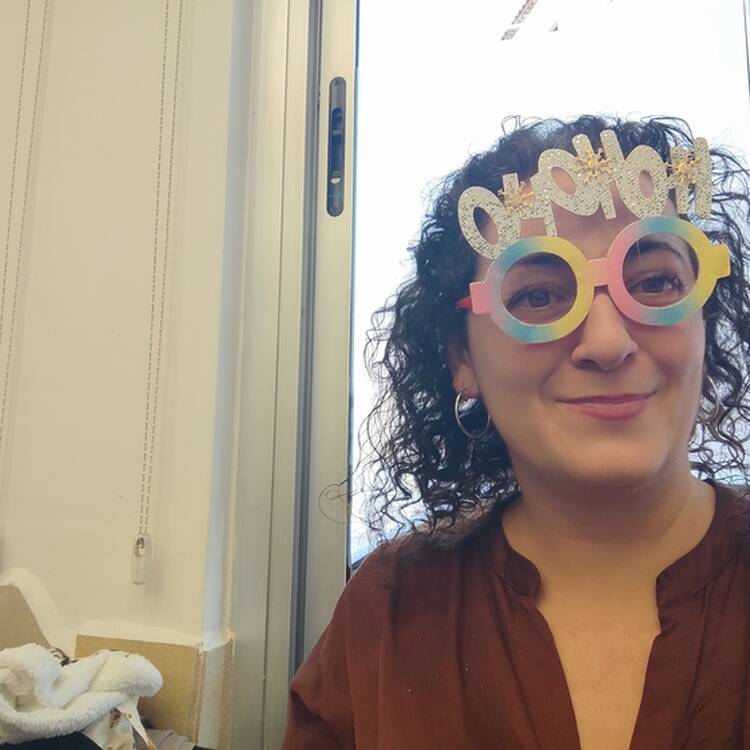 Foto de perfil de Ana Belén