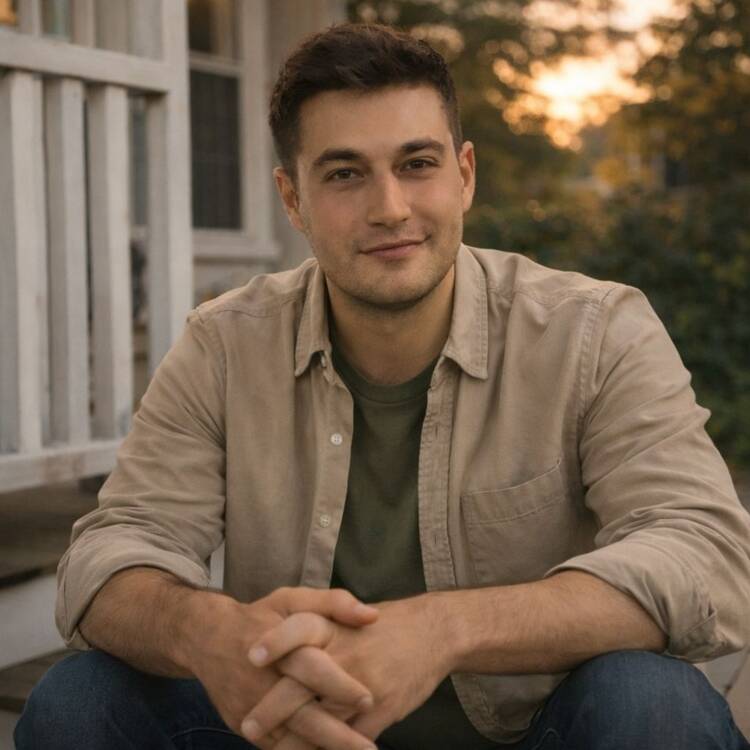 Foto de perfil de Daniel