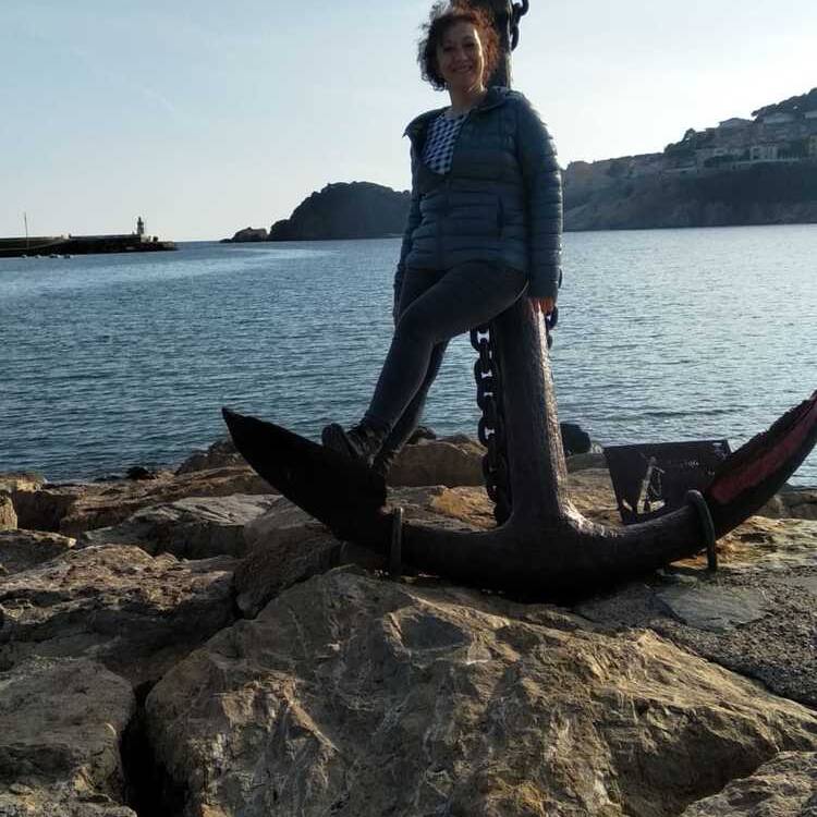 Foto de perfil de Maite