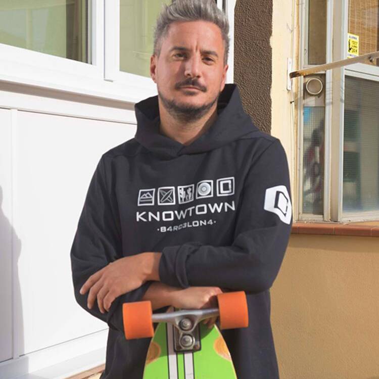 Foto de perfil de Marc Vidal
