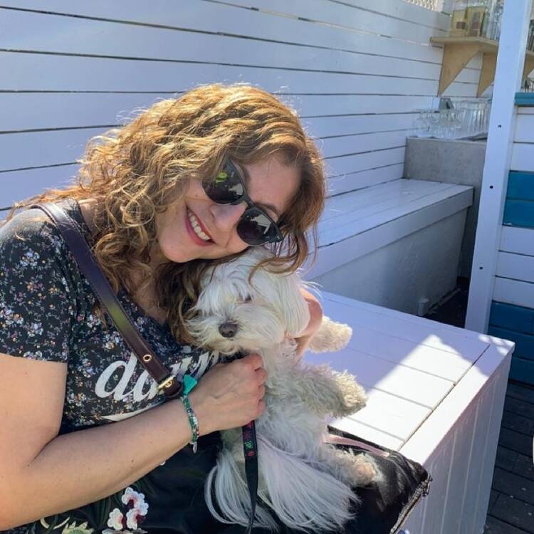 Foto de perfil