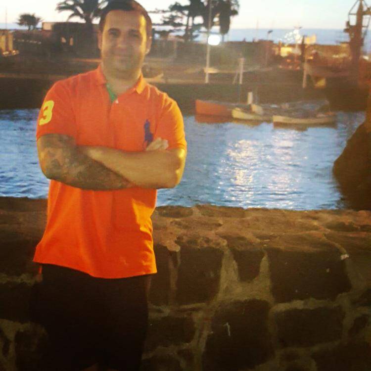Foto de perfil de Manu