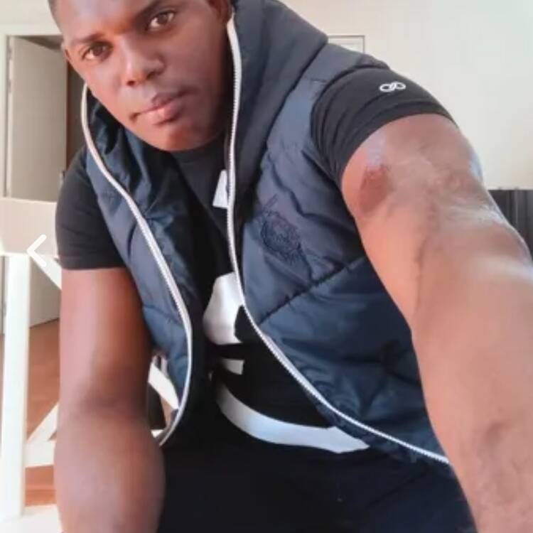 Foto de perfil