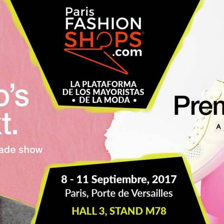 Foto de perfil de Paris Fashion Shop