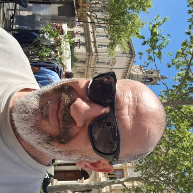 Foto de perfil