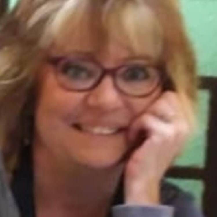Foto de perfil de Rosa Maria