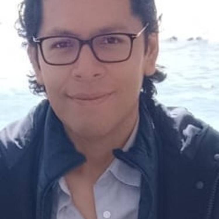 Foto de perfil de David