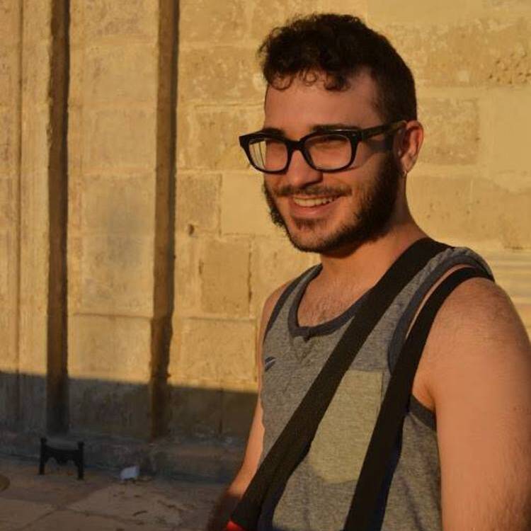 Foto de perfil de Miguel Poch Paz