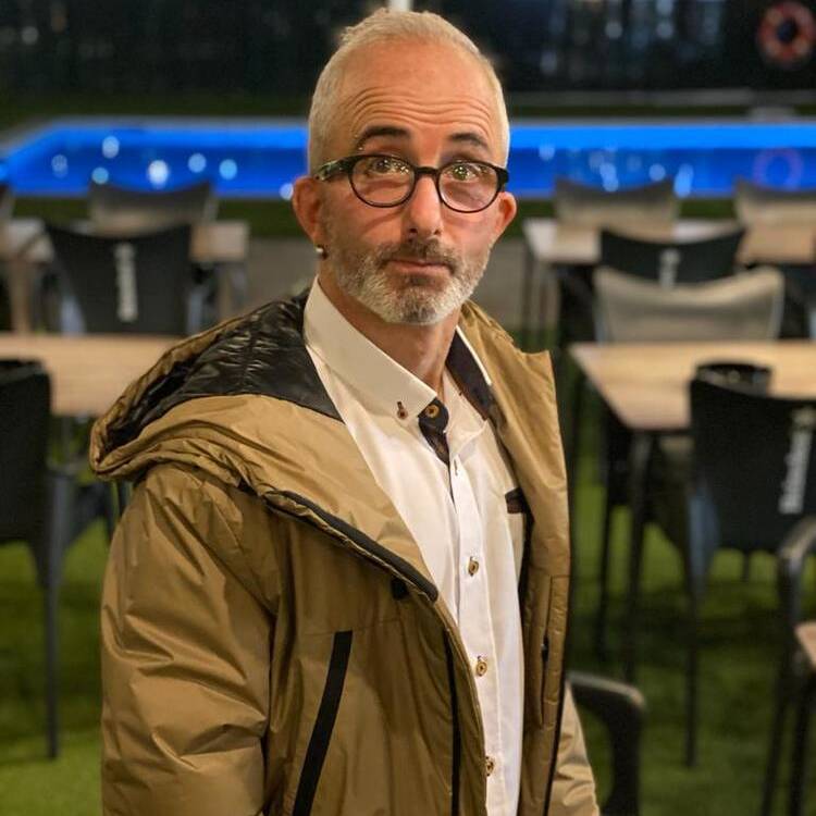 Foto de perfil de Sergio