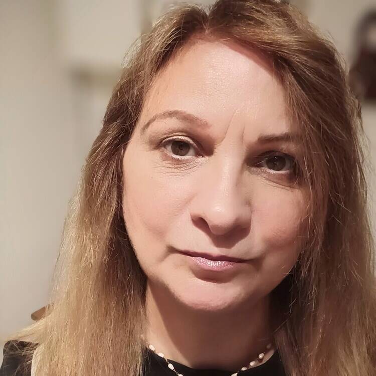 Foto de perfil de Tere