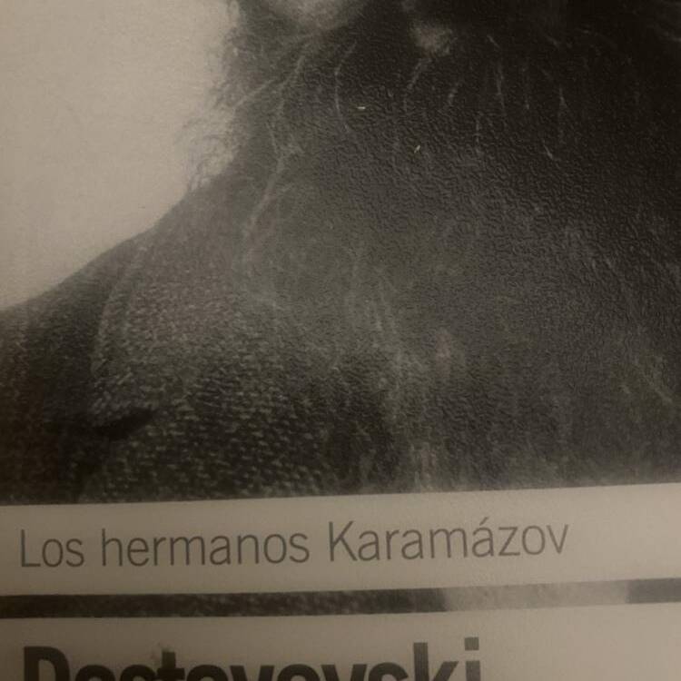 Foto de perfil de Dosto