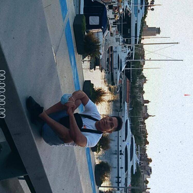 Foto de perfil de Luisitofit