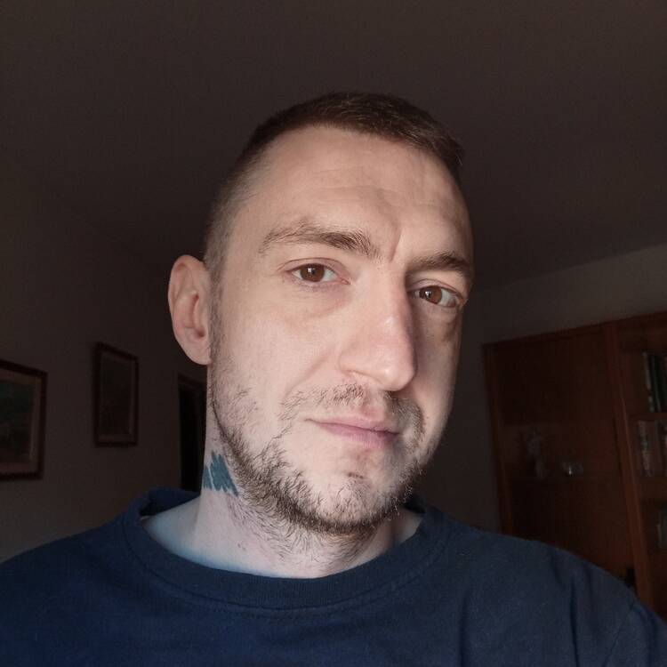Foto de perfil