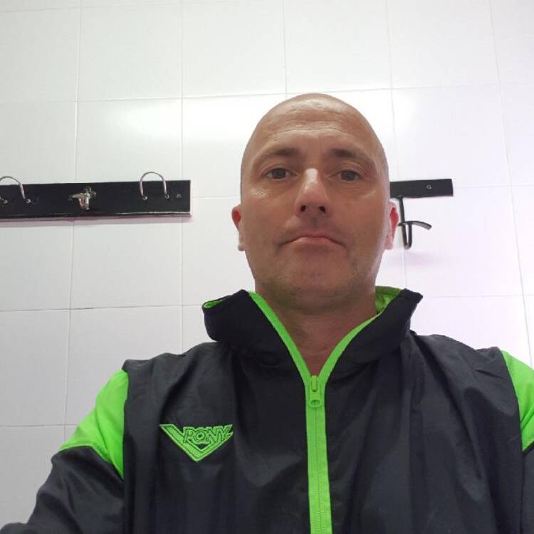 Foto de perfil de Joooo40