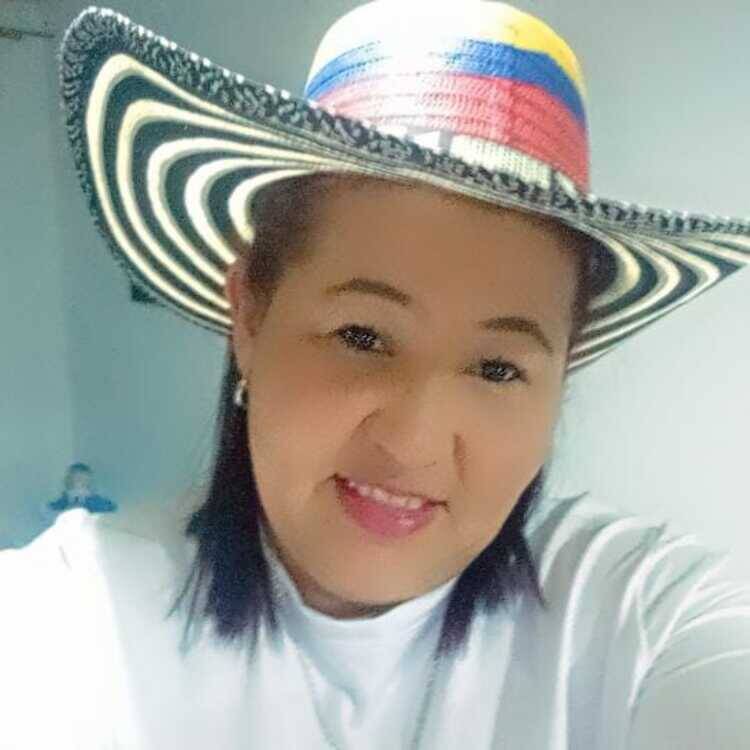 Foto de perfil de Alba lucia