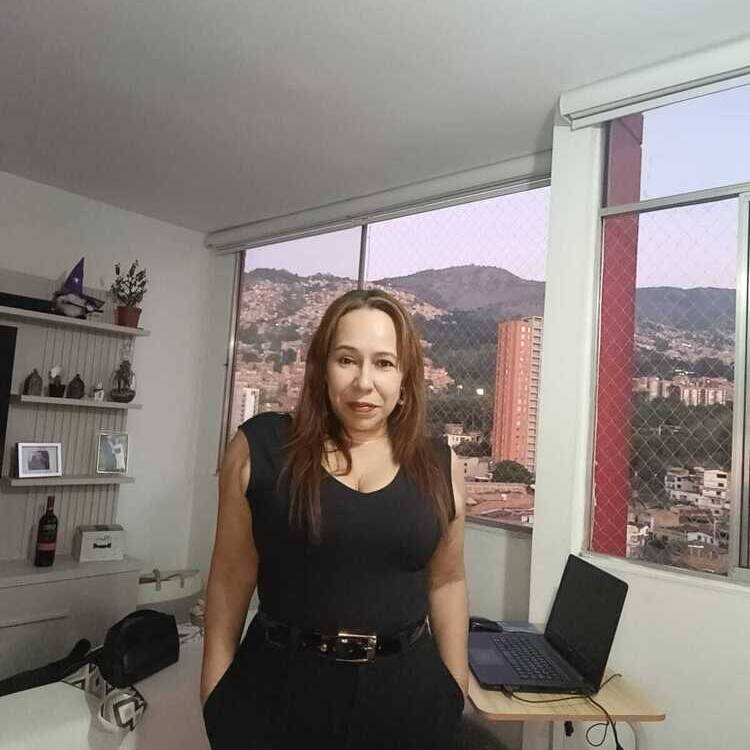 Foto de perfil de Monica