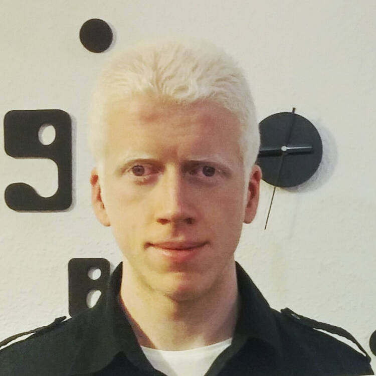 Foto de perfil de Ruben
