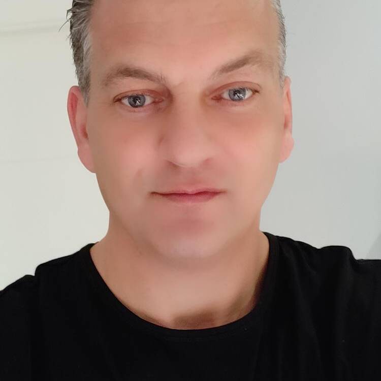 Foto de perfil de Dirk