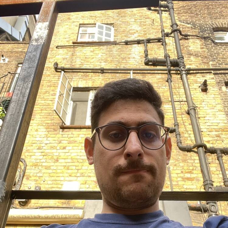 Foto de perfil