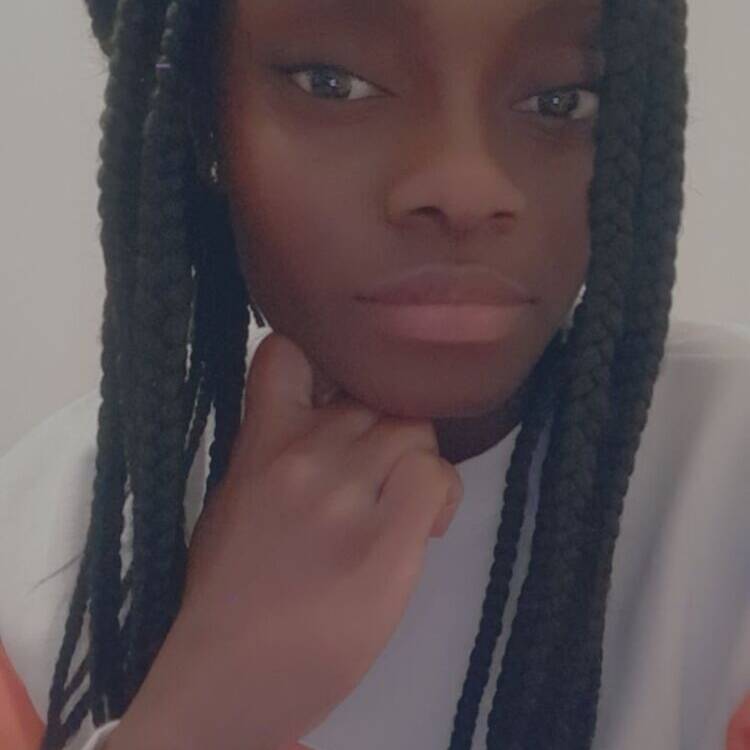 Foto de perfil de Nelly