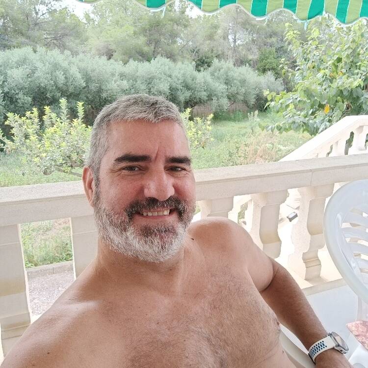 Foto de perfil de Pedro