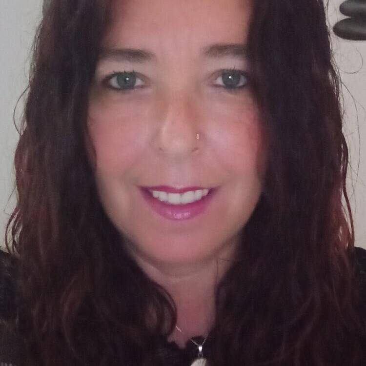 Foto de perfil de Maribel