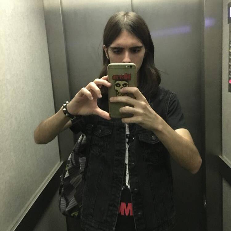 Foto de perfil de luismi
