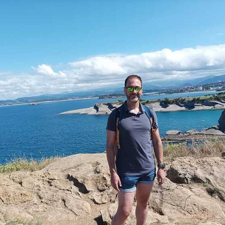 Foto de perfil