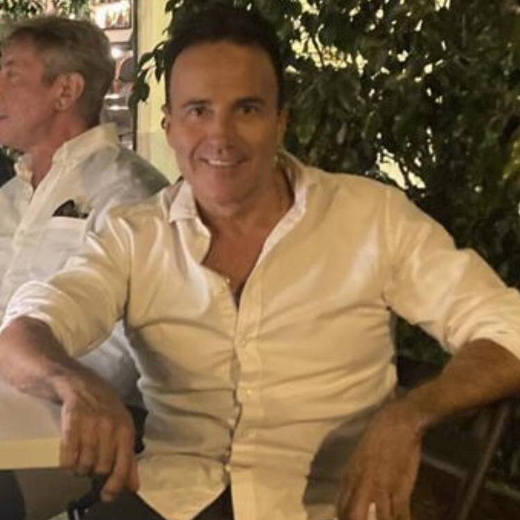 Foto de perfil de Tony