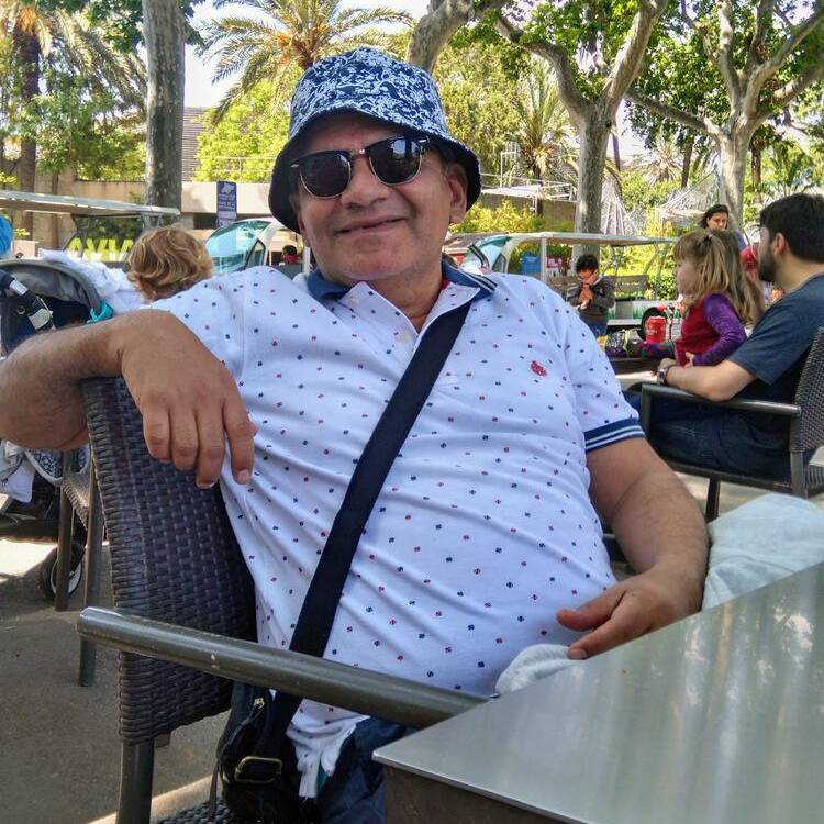 Foto de perfil de Fernando