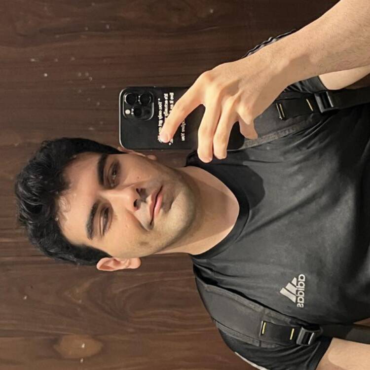 Foto de perfil de Farzan