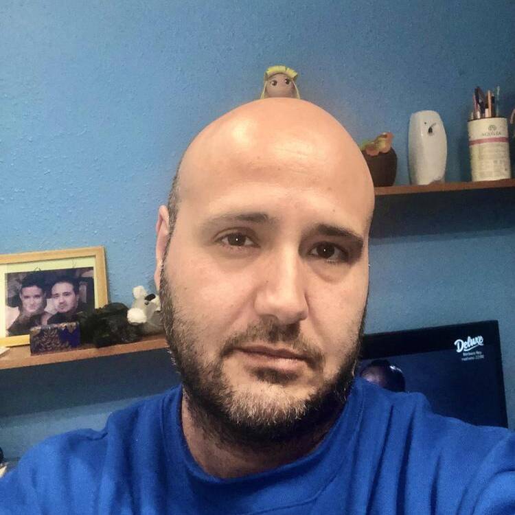 Foto de perfil