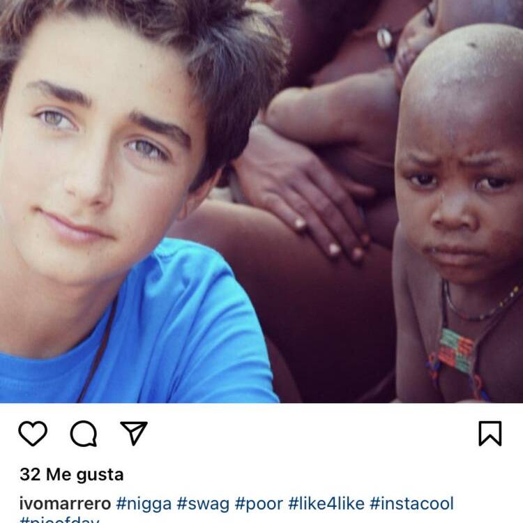 Foto de perfil de Uheve