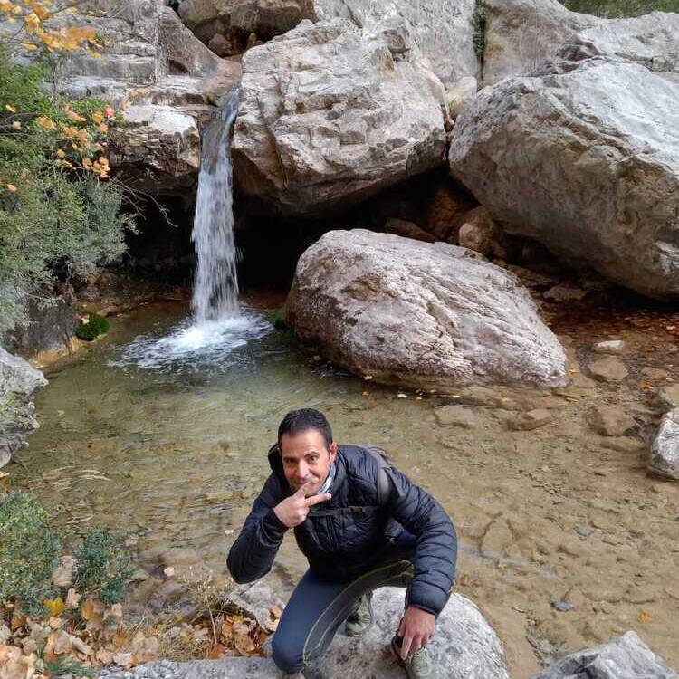 Foto de perfil de Beni