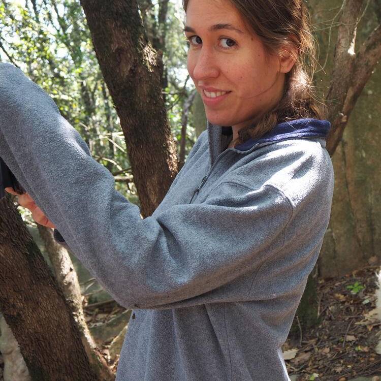 Foto de perfil de Aida