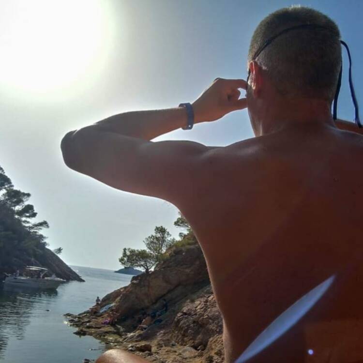 Foto de perfil de jose