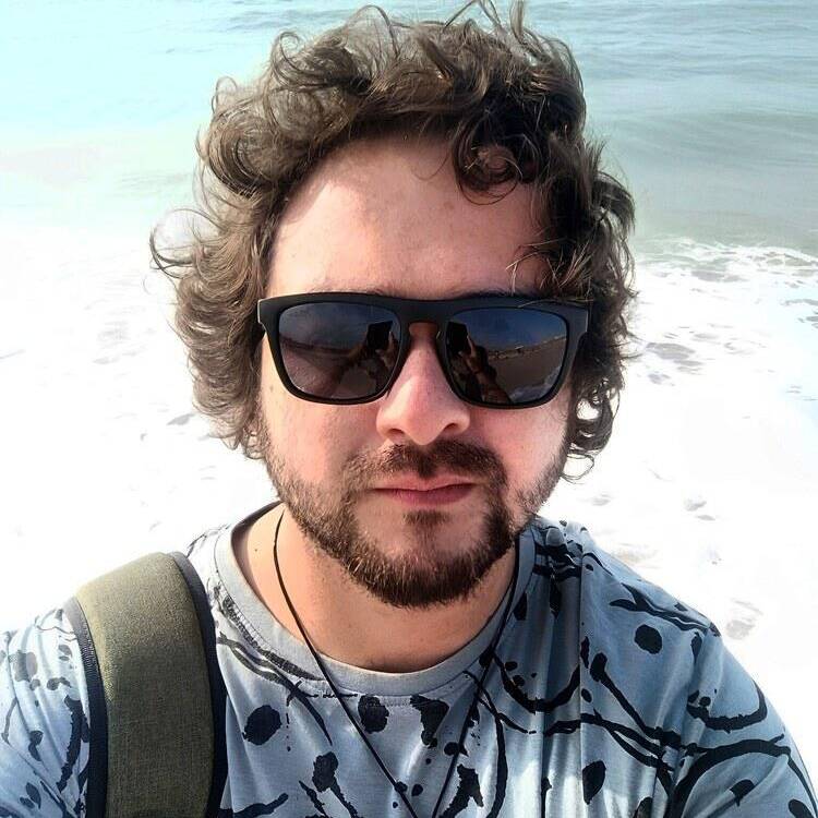 Foto de perfil de Vek Brousset