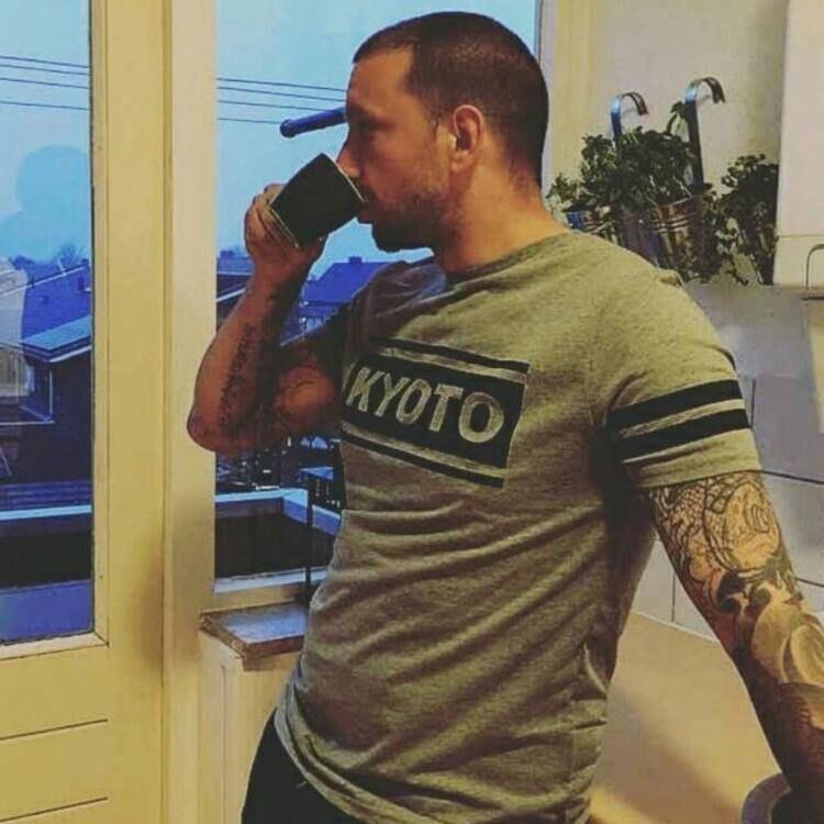 Foto de perfil
