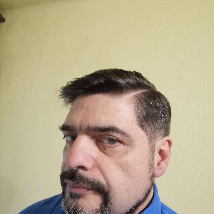 Foto de perfil de Fabio