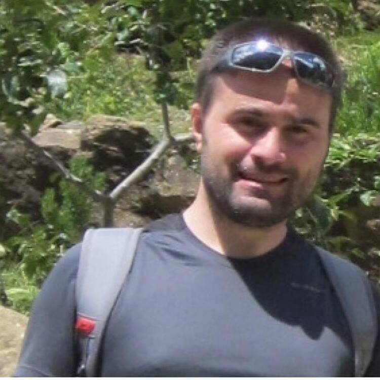 Foto de perfil