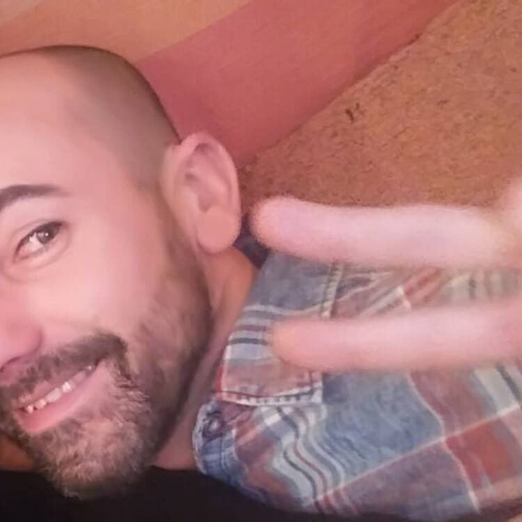 Foto de perfil de Oscar