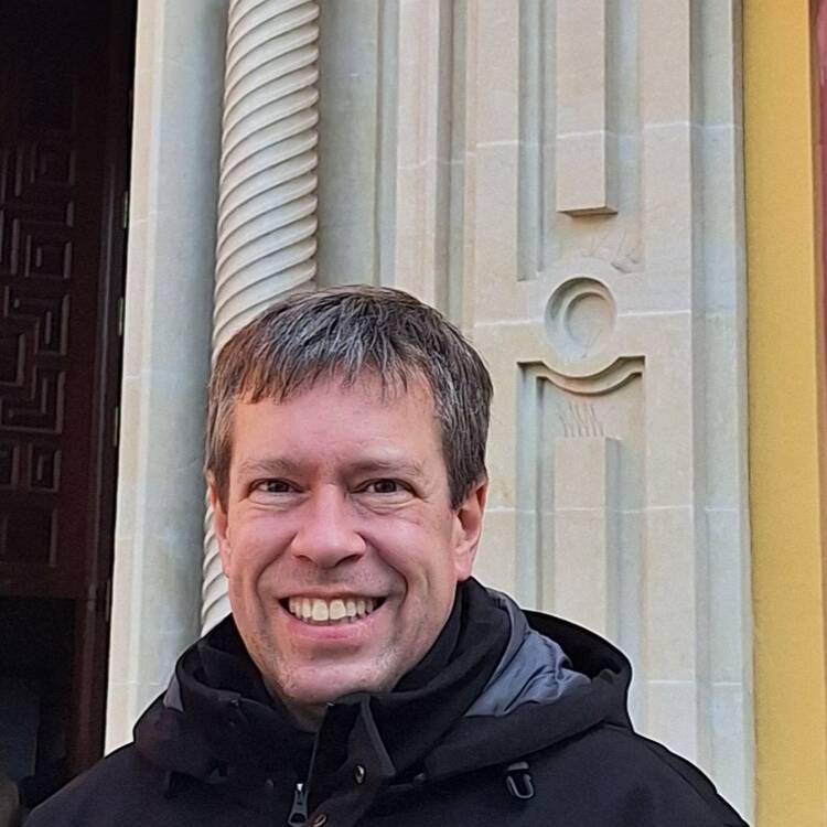 Foto de perfil