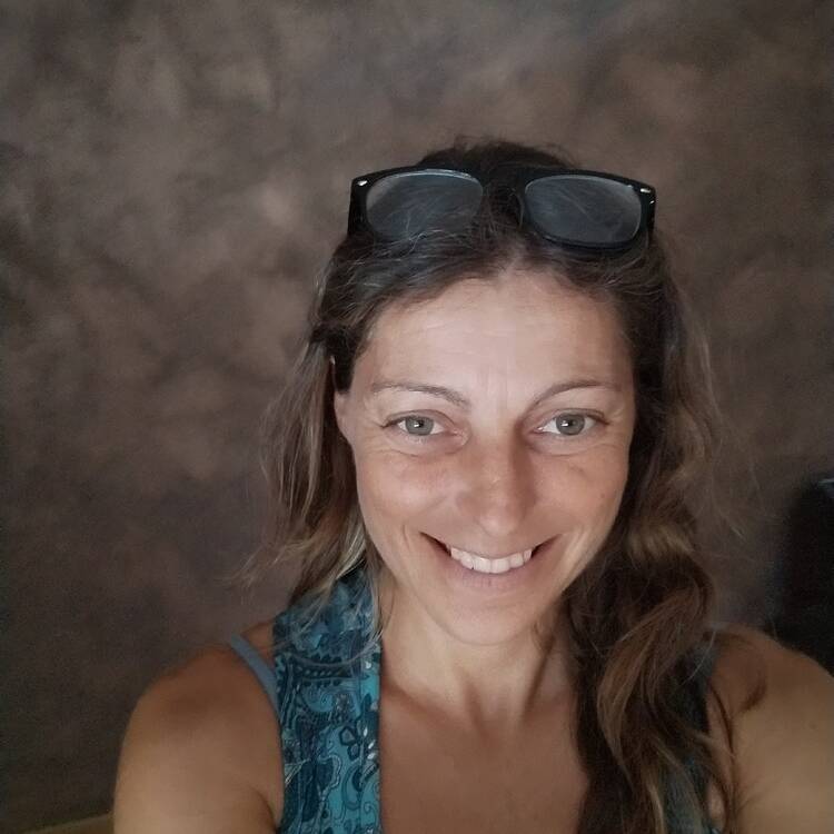 Foto de perfil de Silvia