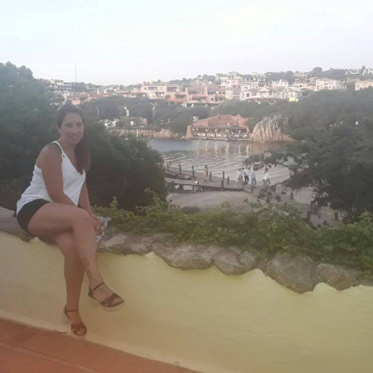 Foto de perfil de Maria76