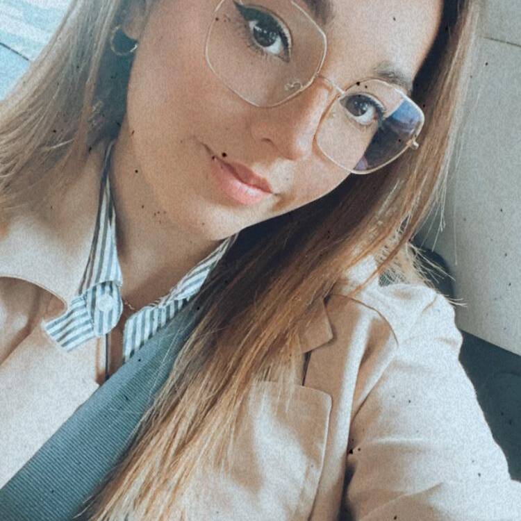 Foto de perfil de Andrea